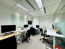 Robinson 112 (D1), Office #584862411
